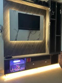 Night View Apartment - Ghaziabad - 6