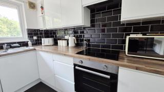 Levenhowe Holiday Apartment - Balloch - 2
