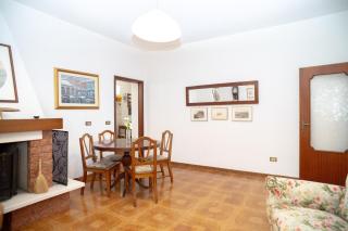 Villa vintage con vista, relax nel Lazio verde - San Giovanni Incarico - 7