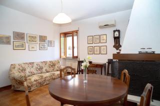 Villa vintage con vista, relax nel Lazio verde - San Giovanni Incarico - 2