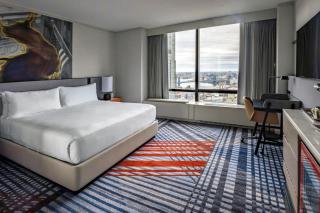 Millennium Downtown New York - Newly Renovated - New York - 9
