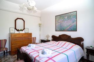 Villa vintage con vista, relax nel Lazio verde - San Giovanni Incarico - 6