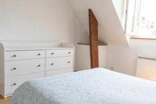 Superbe appartement - 5 mn du Zoo de Beauval (8p) - 1