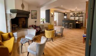 Auberge de Perchades - Bilhères en Ossau - 5