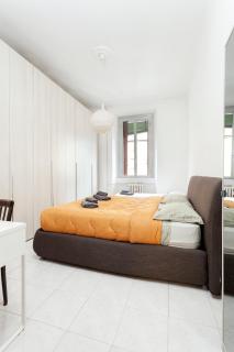 Aselli18 M4 - Meryggiare Apartments - Milano - 8