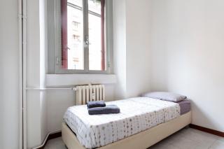 Aselli18 M4 - Meryggiare Apartments - Milano - 7