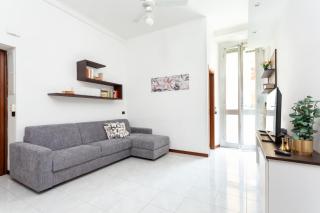 Aselli18 M4 - Meryggiare Apartments - Milano - 4