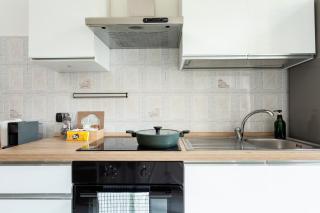 Aselli18 M4 - Meryggiare Apartments - Milano - 3