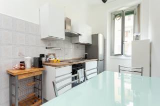 Aselli18 M4 - Meryggiare Apartments - Milano - 1