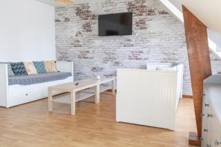 Superbe appartement - 5 mn du Zoo de Beauval (8p) - 9