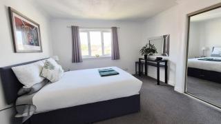 Levenhowe Holiday Apartment - Balloch - 5