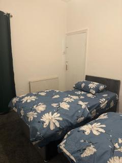 Crumpsall, Manchester - Mánchester - 0