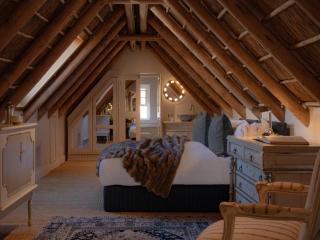 The Doolhof Country House - Wellington - 1