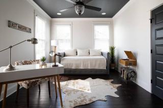 Wings House - 2