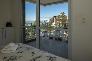 Apto Amores da Brava Clube House - Vista, Piscina e Conforto - 2