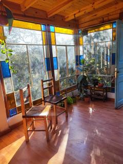 Casa Carandaí - Capilla del Monte - 6