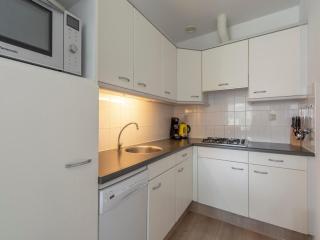 Apartment in Julianadorp near the beach - Julianadorp - 7