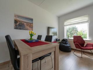 Apartment in Julianadorp near the beach - Julianadorp - 8