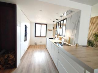La maison des moments - Carcassonne - 5