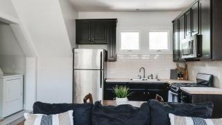 East Nash Hideaway - 6