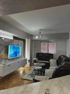 KUZMANOSKI Apartments - Ohrid - 6