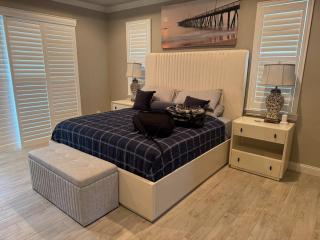 The Pelican house with heated pool spa 4BR 2 bath - Rotonda West - 7