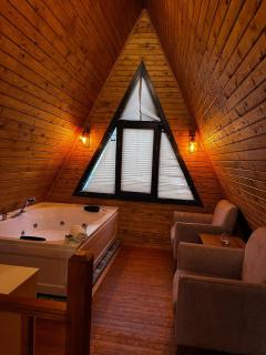 Qzen Bungalow - Yomra - 8