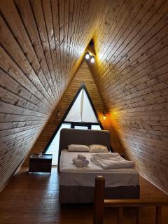 Qzen Bungalow - Yomra - 7