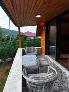 Qzen Bungalow - Yomra - 6