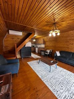 Qzen Bungalow - Yomra - 5