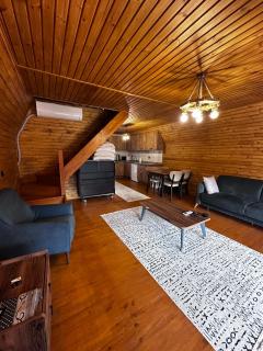 Qzen Bungalow - Yomra - 4