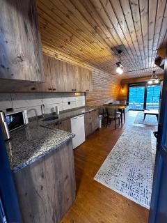 Qzen Bungalow - Yomra - 3