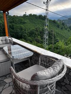 Qzen Bungalow - Yomra - 2