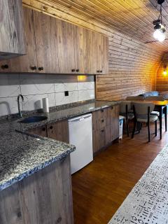 Qzen Bungalow - Yomra - 1