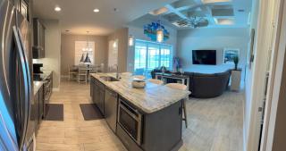 The Pelican house with heated pool spa 4BR 2 bath - Rotonda West - 6