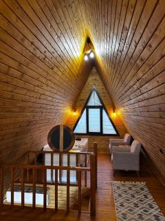 Qzen Bungalow - Yomra - 0