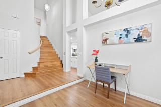 Stylish Home w Full Kitchen Garage Backyard - La Puente - 7