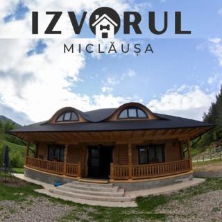 Cabana Izvorul Miclăușa - Vama - 0