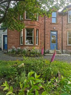 Jameswood Villa - Sandbank - 4