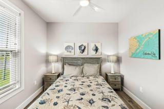 Family-Friendly Galveston Stay | Game Room + Porch - 2