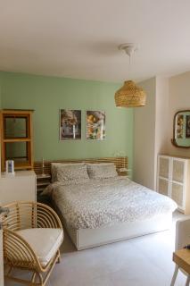 Casetta "Chez Céline" - Noto - 7