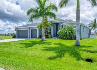 The Pelican house with heated pool spa 4BR 2 bath - Rotonda West - 0