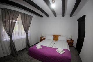 Cabana Izvorul Miclăușa - Vama - 8