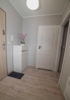 Apartament J3 z dużym balkonem - Lublin - 6