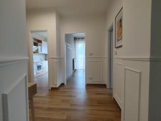 Casa Allegria, sei posti letto, ampio e luminoso - Vallecrosia - 9