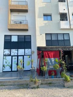 S1 sidi mahrssi nabeul - Nabeul - 2