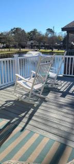 Lake View 4br2ba Cottage In Ocean Lakes N-114 - Myrtle Beach - 3