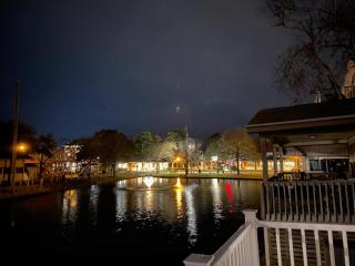 Lake View 4br2ba Cottage In Ocean Lakes N-114 - Myrtle Beach - 9
