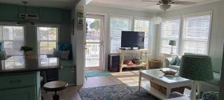 Lake View 4br2ba Cottage In Ocean Lakes N-114 - Myrtle Beach - 4