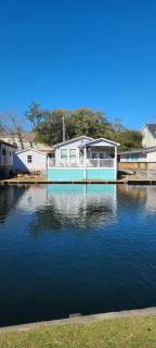Lake View 4br2ba Cottage In Ocean Lakes N-114 - Myrtle Beach - 2